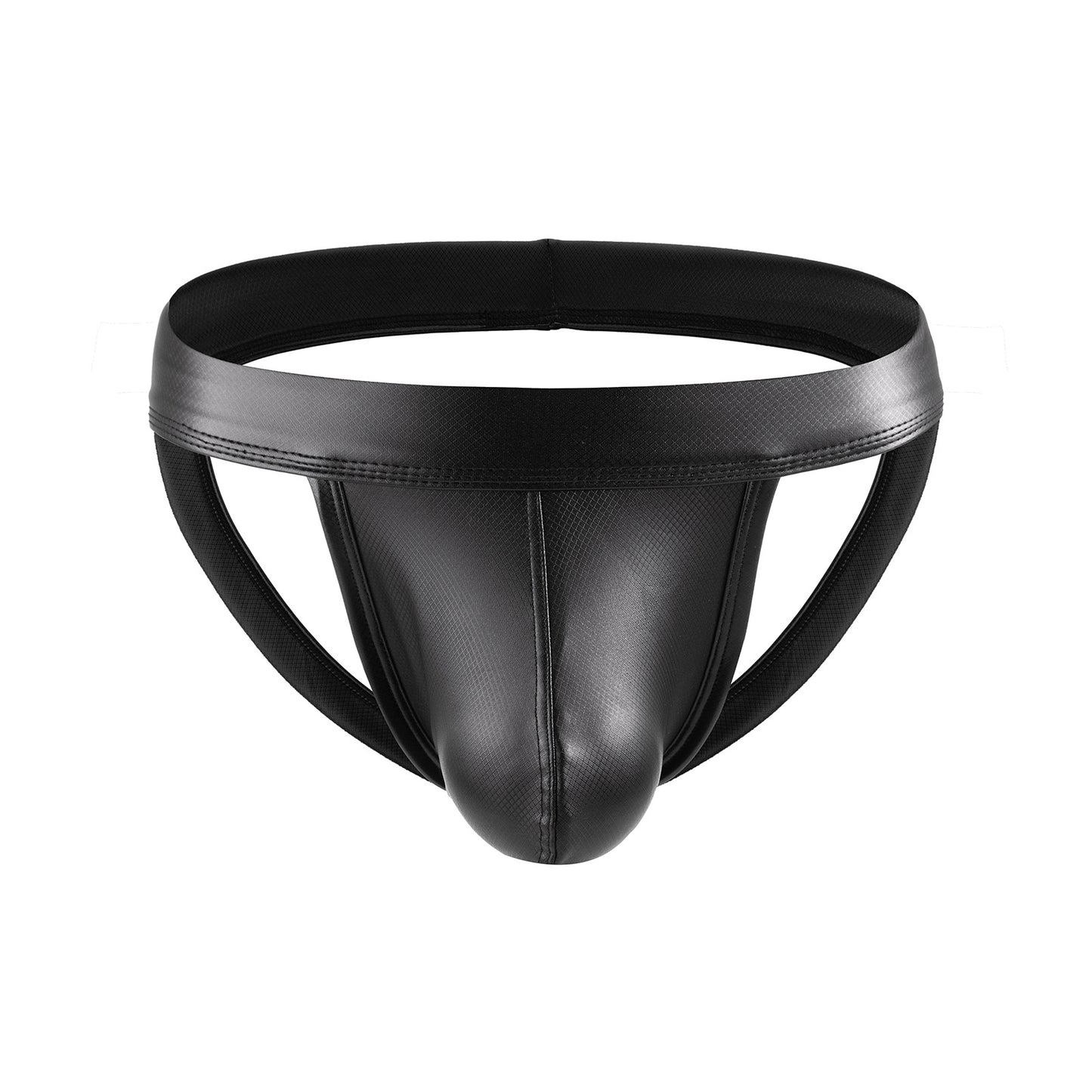 Obsidian Edge Jockstrap mooods