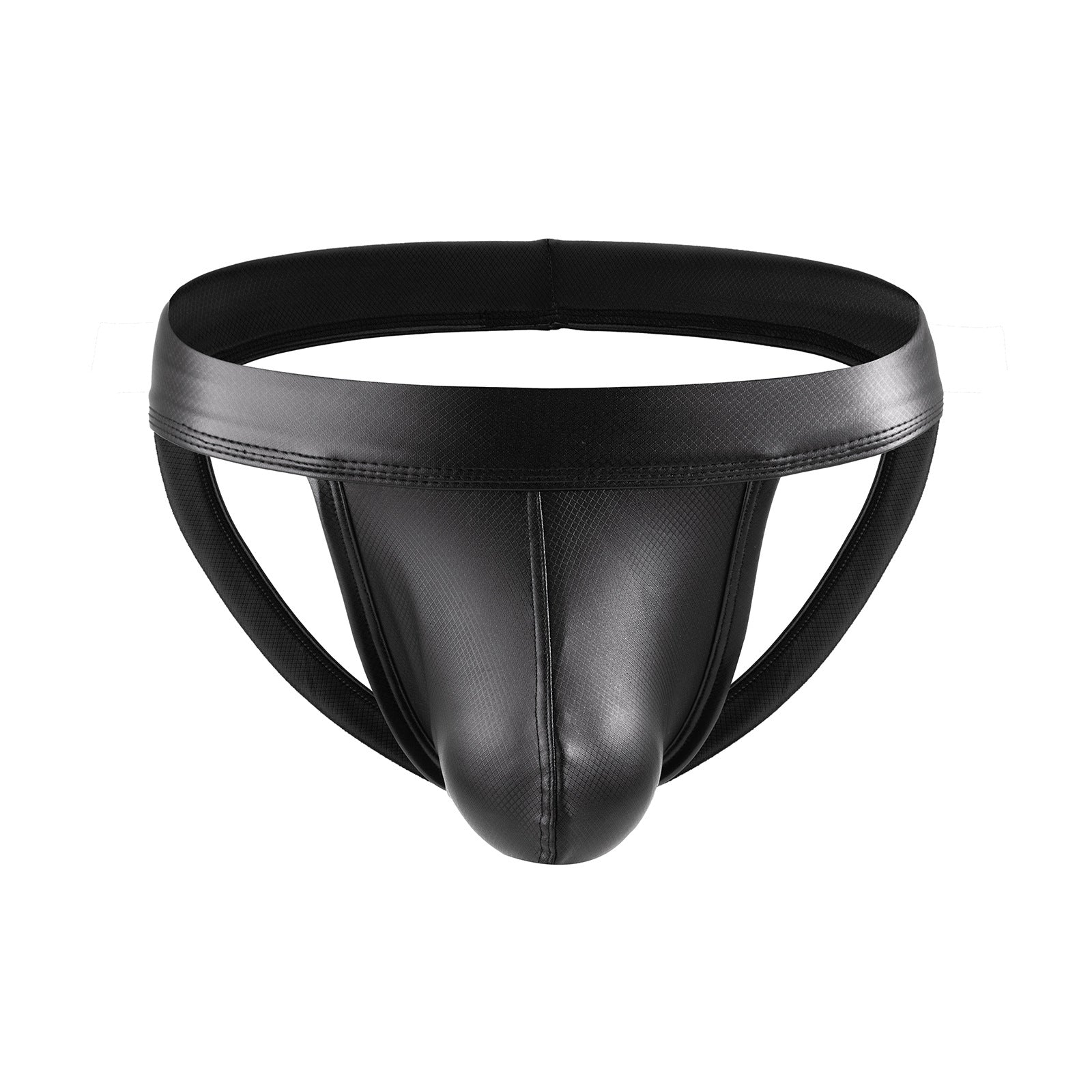 Obsidian Edge Jockstrap mooods