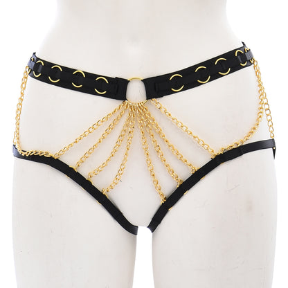 Enchanted Chains Panty
