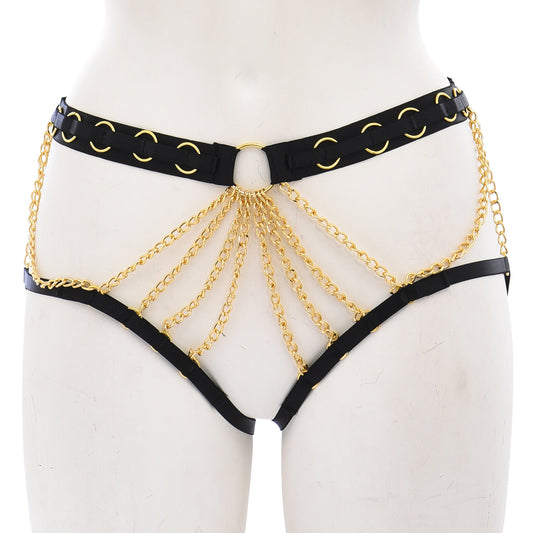 Enchanted Chains Panty