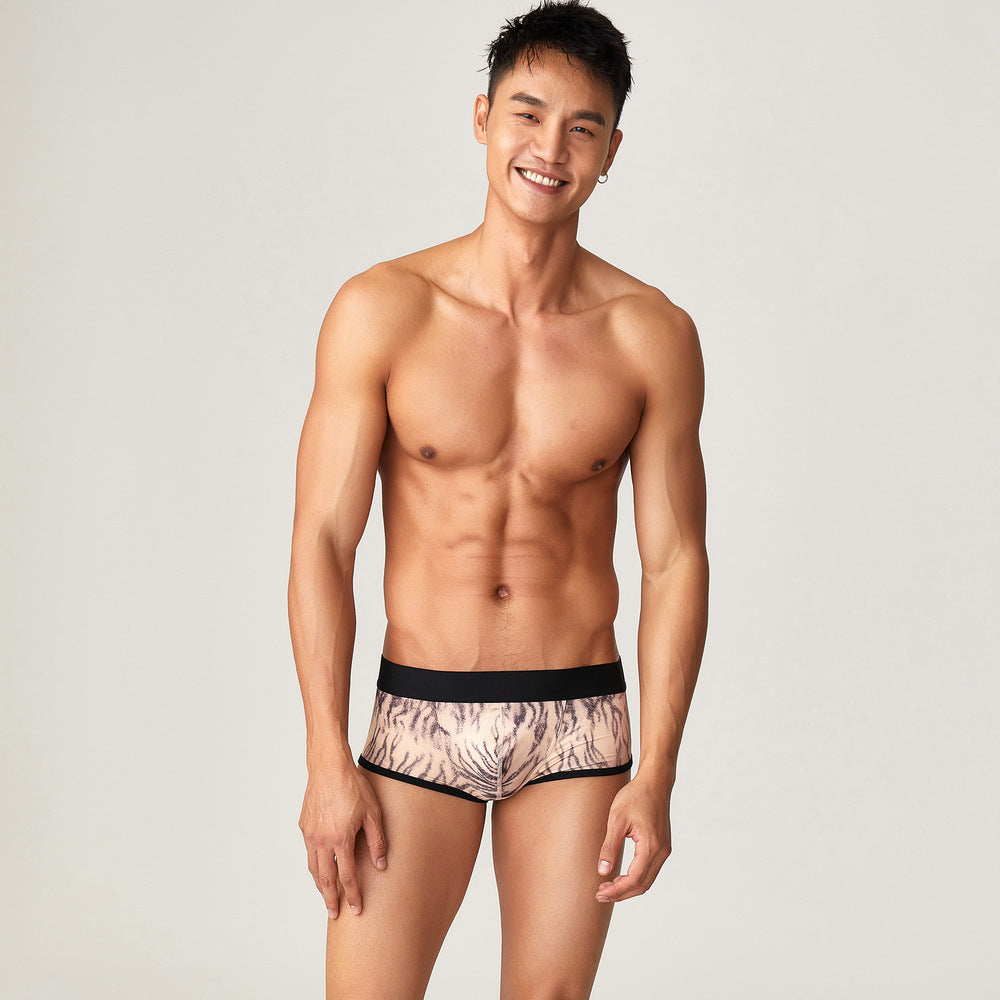 Savannah Whisper Boxer Briefs mooods