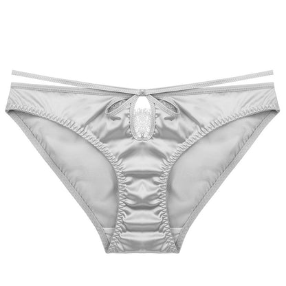 Nocturne Desire Satin Panty mooods