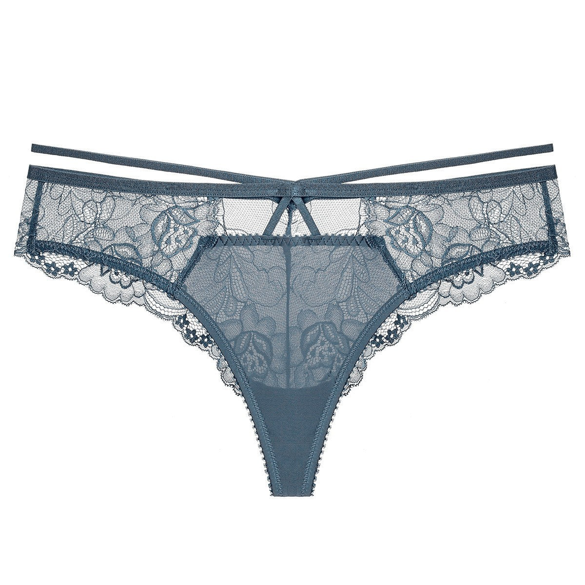 nchanted Straps Lace Panty mooods