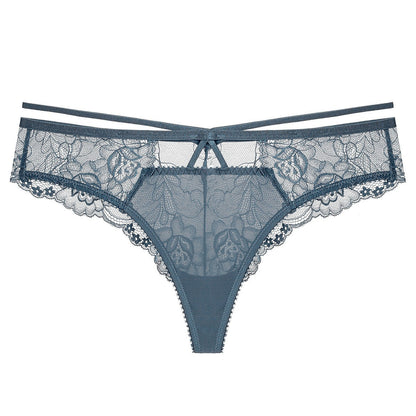 nchanted Straps Lace Panty mooods