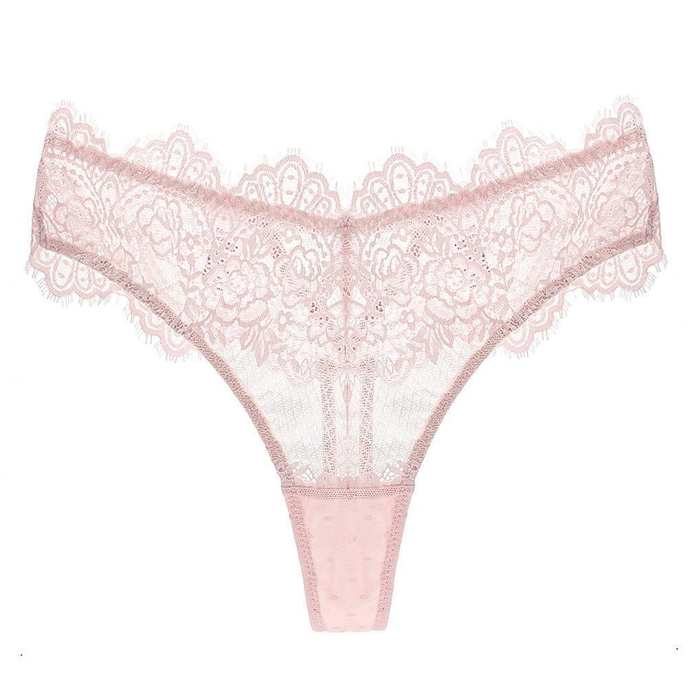 Fleur de Soir Thong mooods