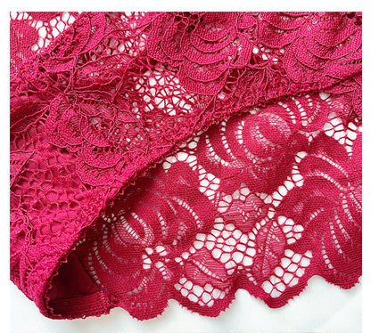 Eternal Lace Elegance Panty mooods