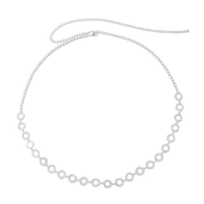 Celestial Spark Jewelry Bikini Set mooods