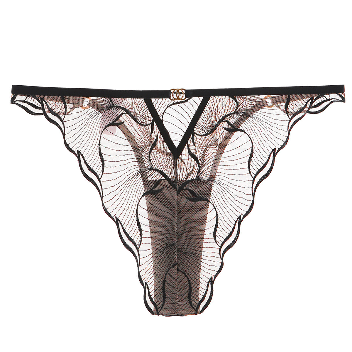 Velour Tide Panty Buy 3, Get 1 FREE!