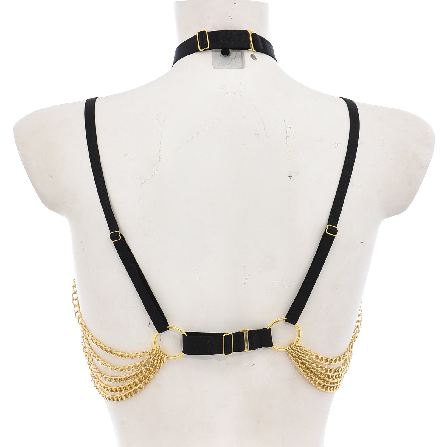 Golden Chains Harness