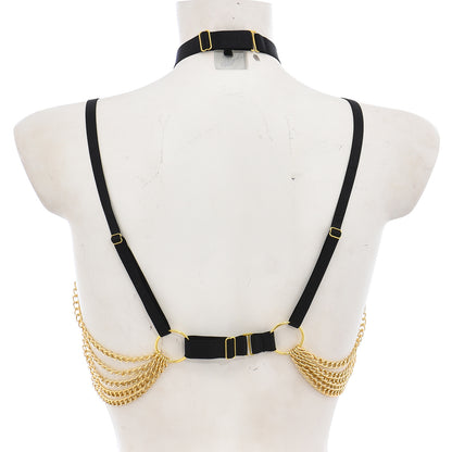 Golden Chains Harness