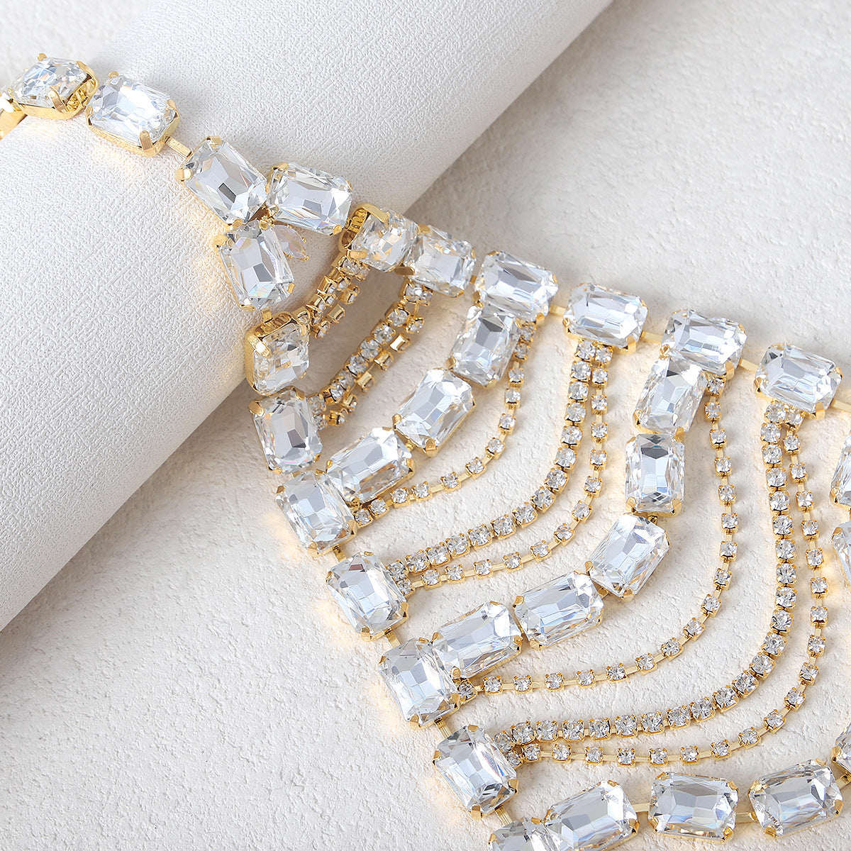 Opulence Flow Bra mooods