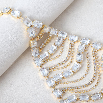 Opulence Flow Bra mooods