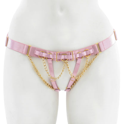 Gilded Desire Panty
