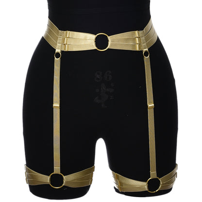 Siren Garter Harness