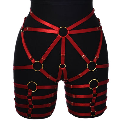 Eclipse Thigh Harness
