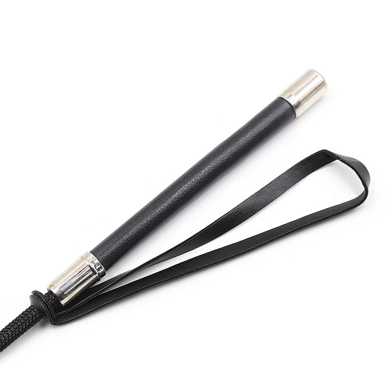 Heart Tip Riding Crop