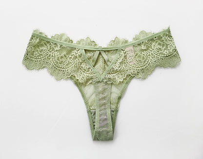 Fleur de Soir Thong mooods