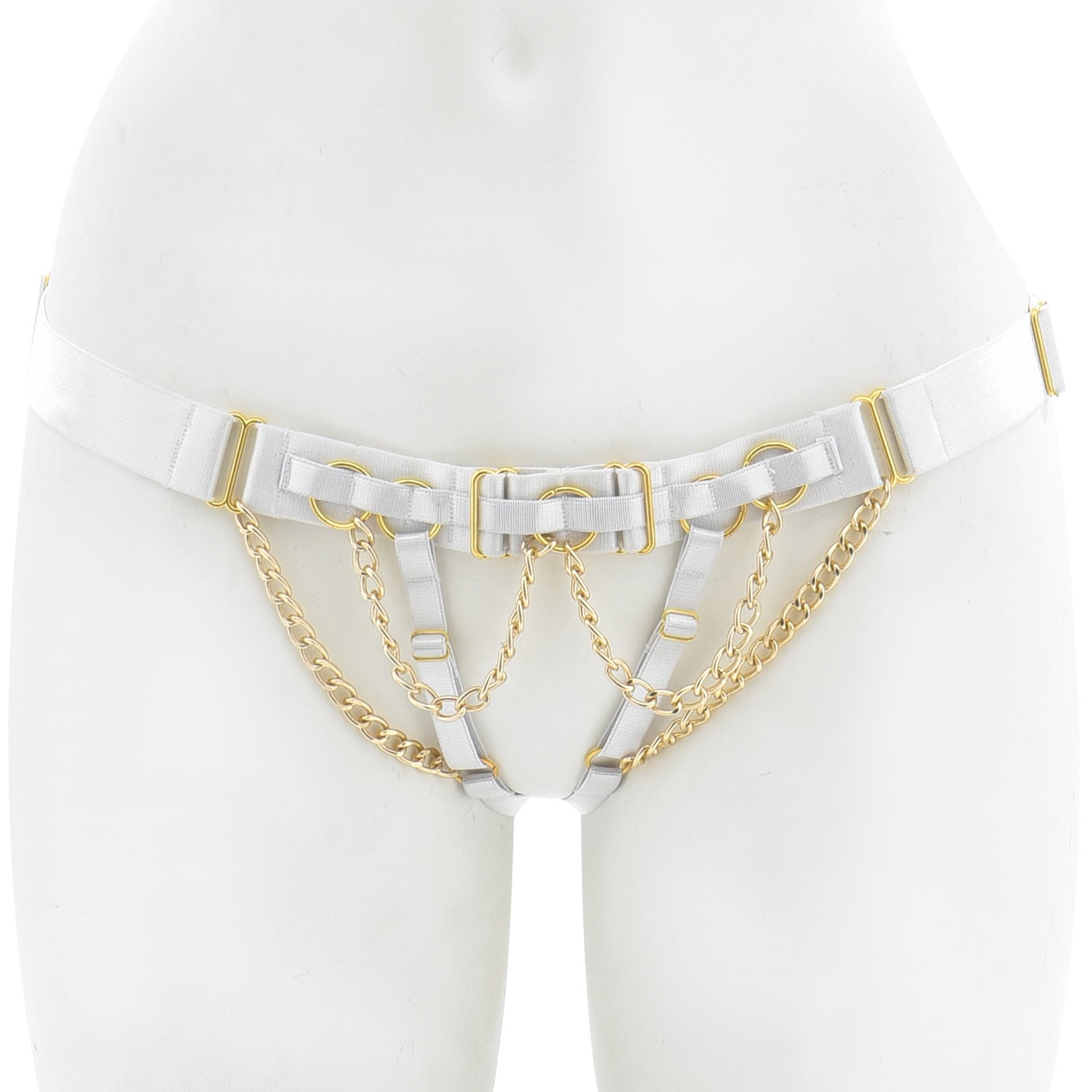 Gilded Desire Panty