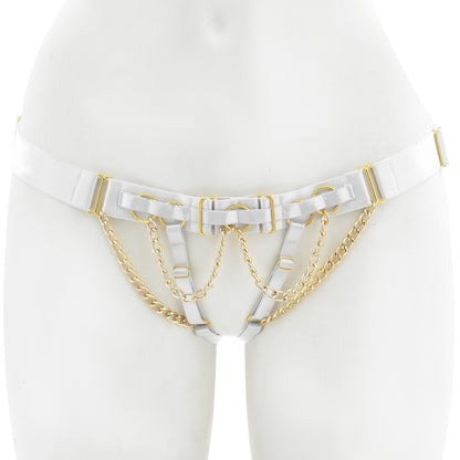 Gilded Desire Panty
