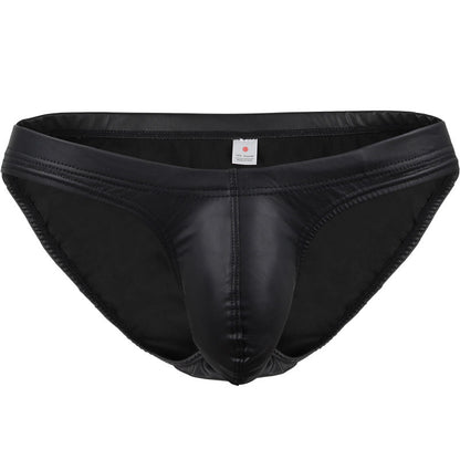 Luxe Metal Sculpted Micro Briefs mooods