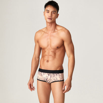 Savannah Whisper Boxer Briefs mooods