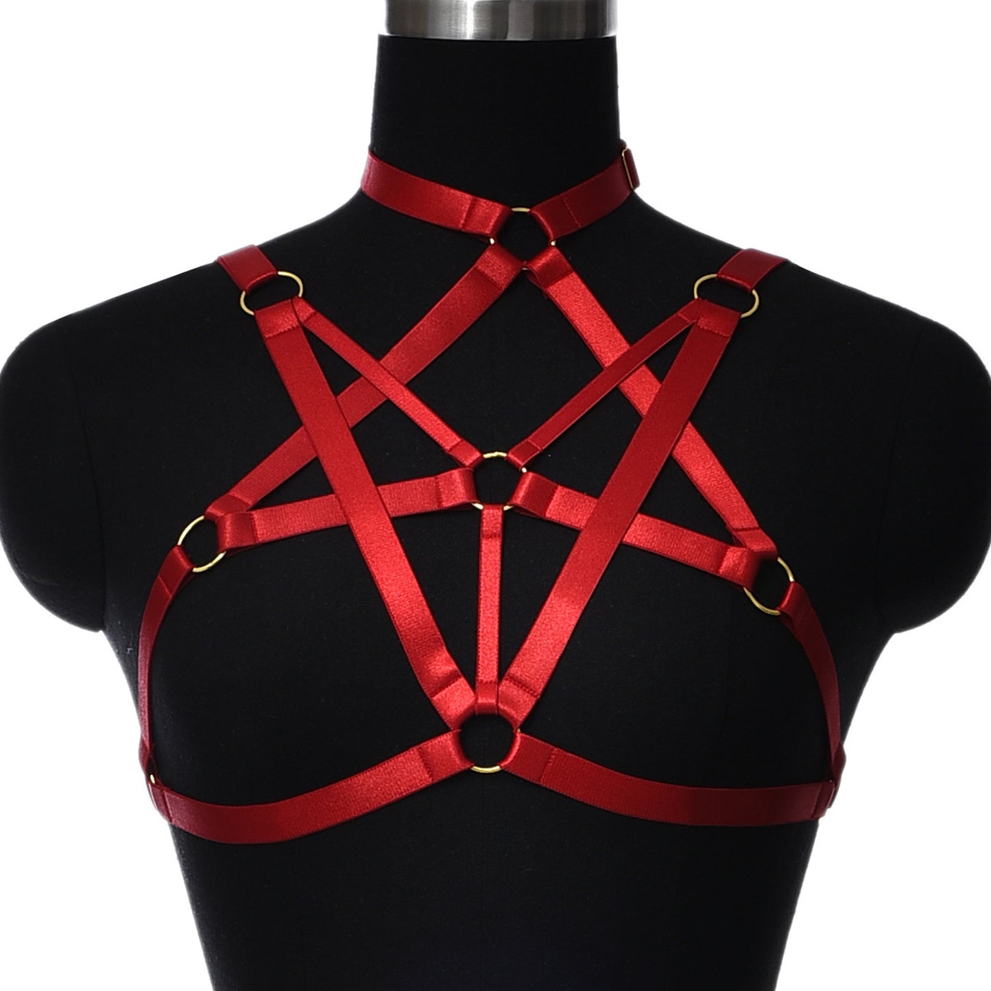 Astral Seduction Harness