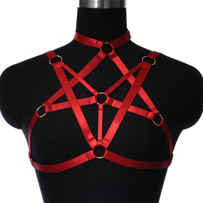 Astral Seduction Harness