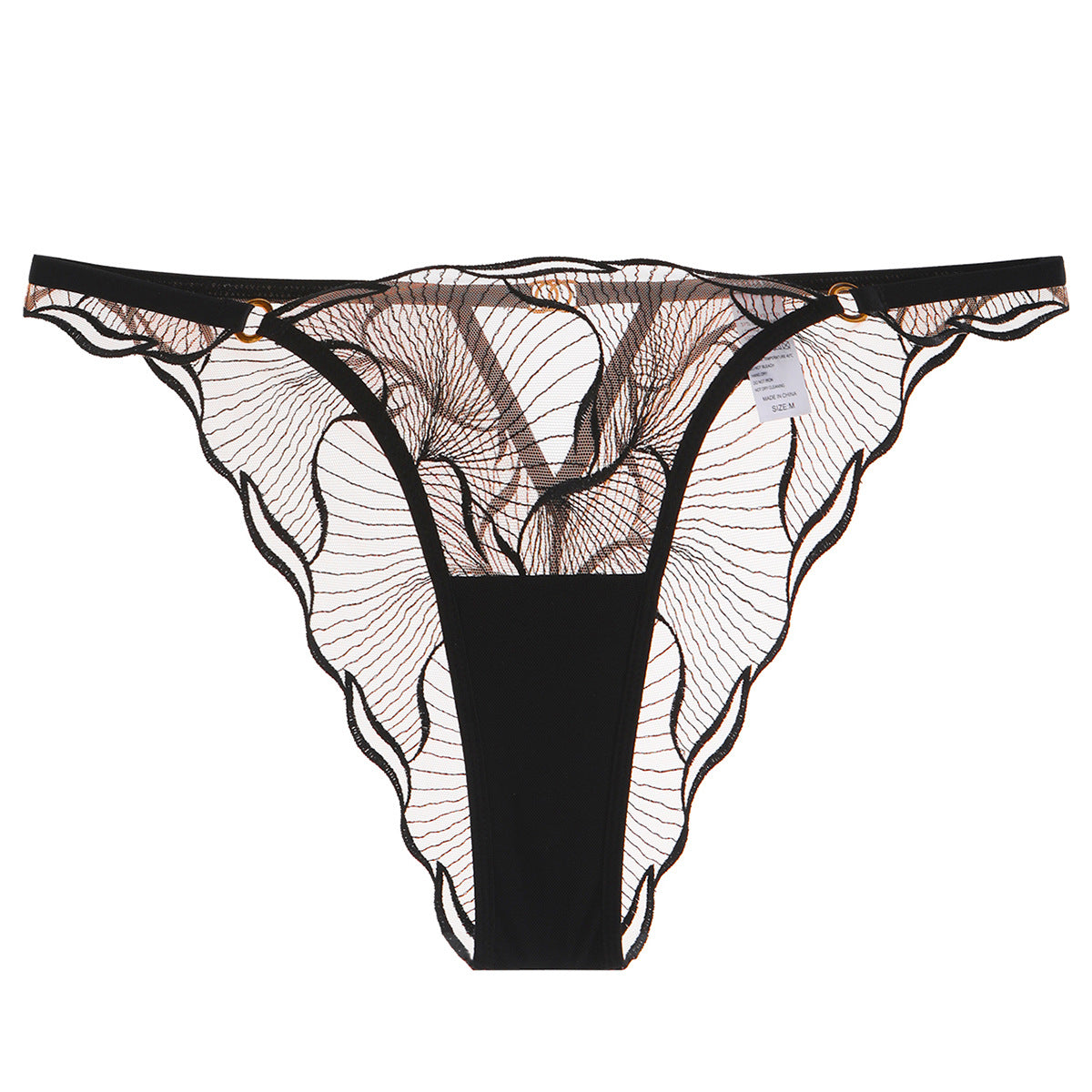 Velour Tide Panty Buy 3, Get 1 FREE!