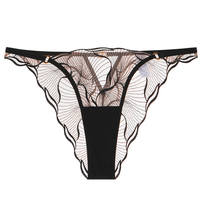 Velour Tide Panty Buy 3, Get 1 FREE!