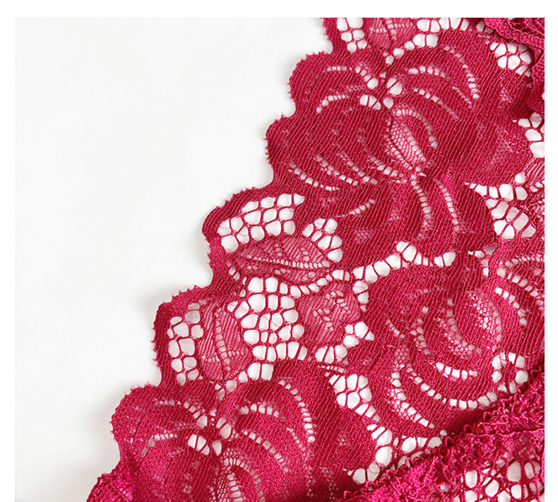 Eternal Lace Elegance Panty mooods