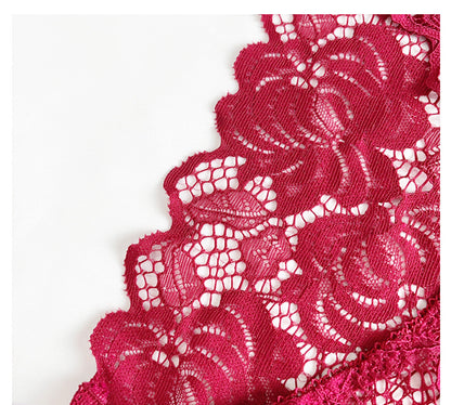 Eternal Lace Elegance Panty mooods