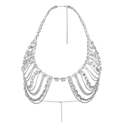 Opulence Flow Bra mooods