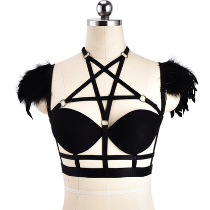 Dark Wings Harness