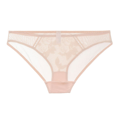 Rosaine Brief – Elegant Sheer Mesh Embroidered Lingerie mooods