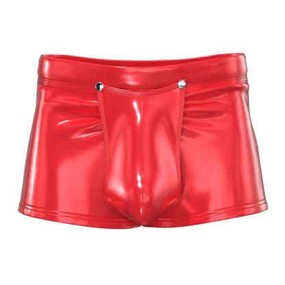 Command Latex Contour Shorts mooods