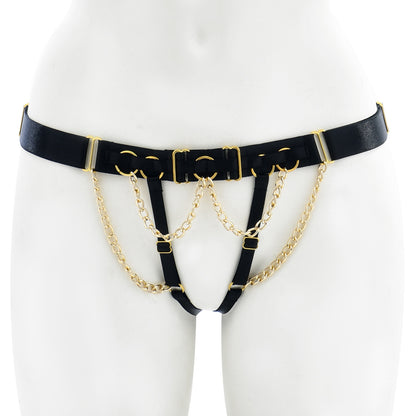Gilded Desire Panty