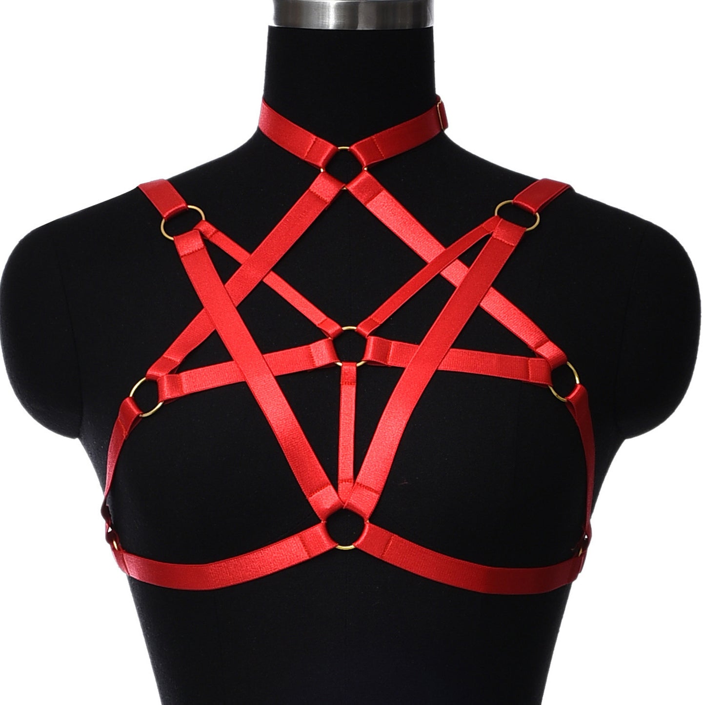 Astral Seduction Harness