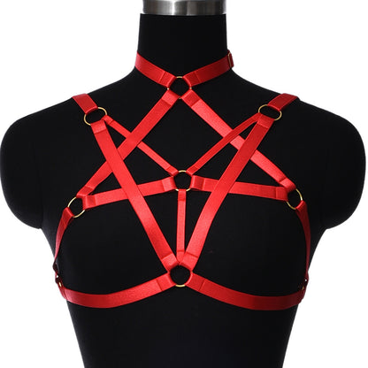 Astral Seduction Harness