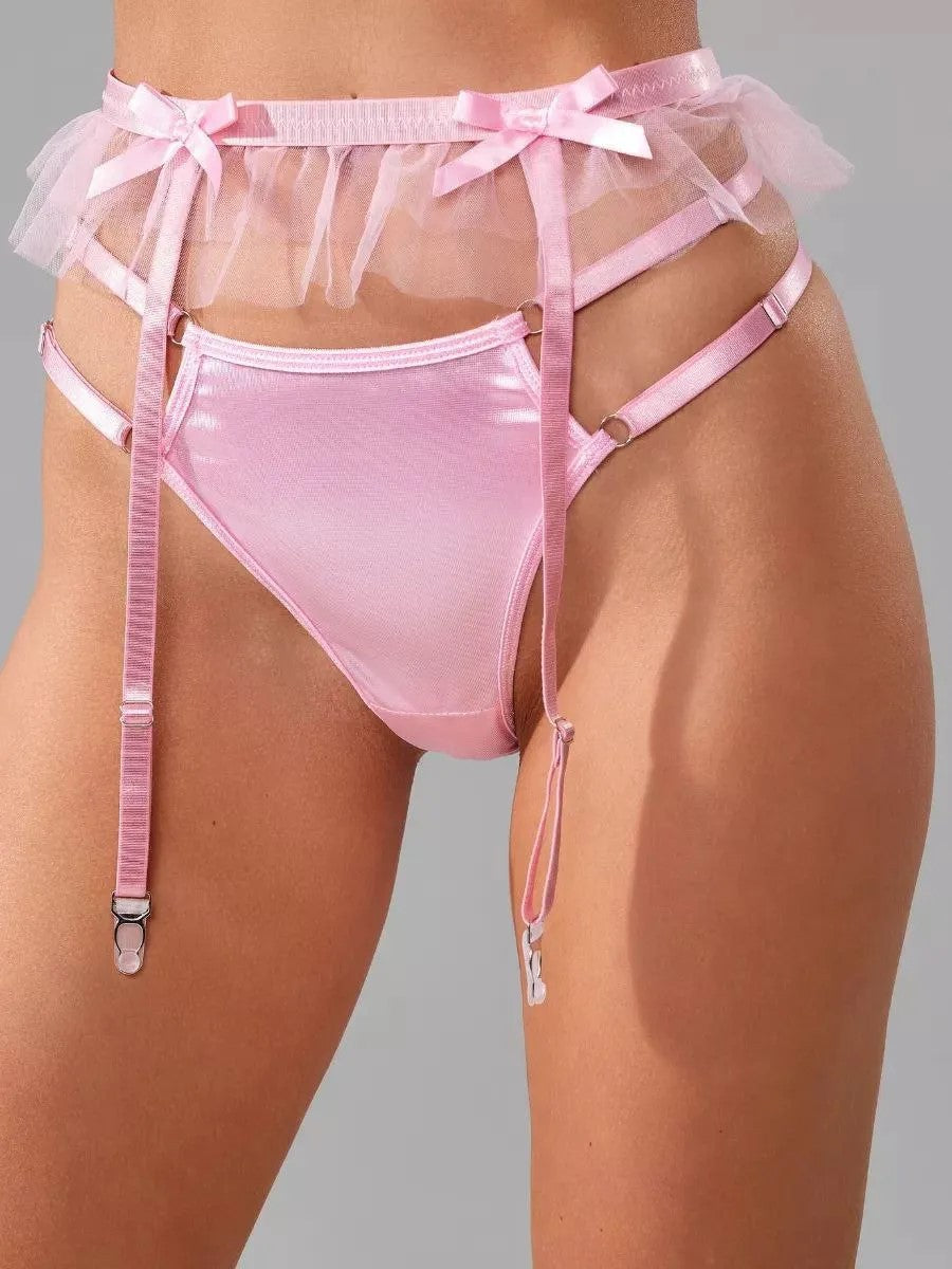 Rosée Charm Lingerie Set mooods