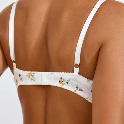 Soft Bloom Comfort Lingerie Set mooods