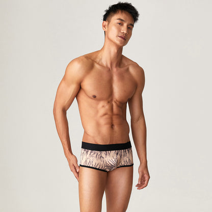 Savannah Whisper Boxer Briefs mooods