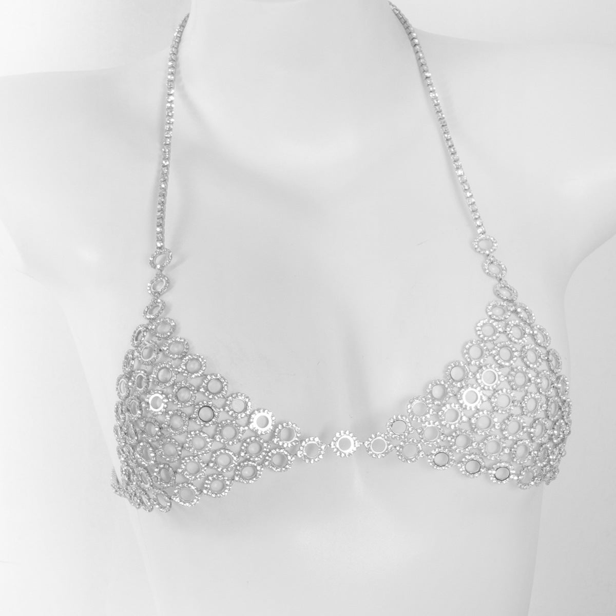Celestial Spark Jewelry Bikini Set mooods