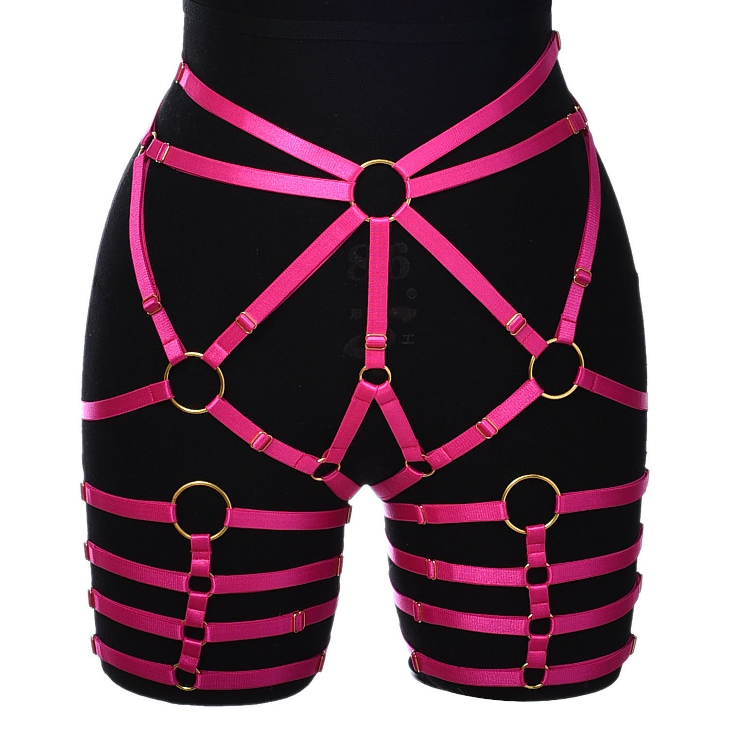 Eclipse Thigh Harness
