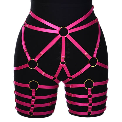 Eclipse Thigh Harness