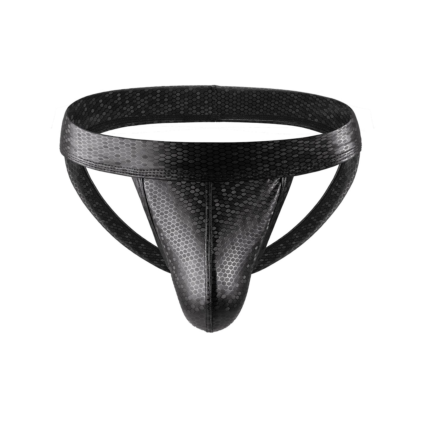 Obsidian Edge Jockstrap mooods