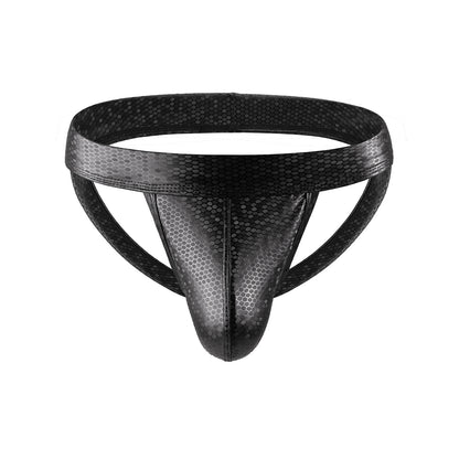 Obsidian Edge Jockstrap mooods