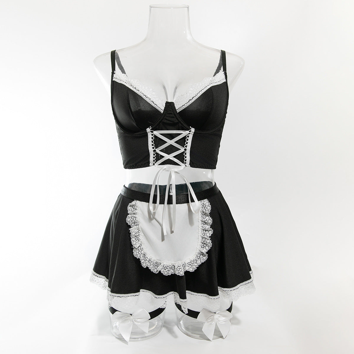 Playful Maid Seduction Set mooods
