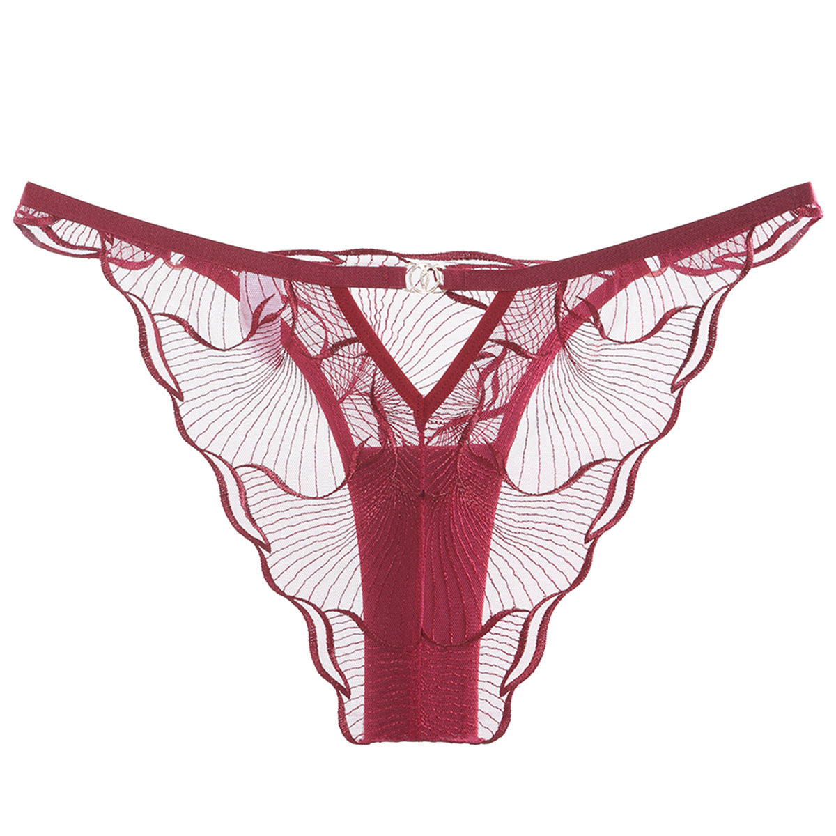 Velour Tide Panty Buy 3, Get 1 FREE!