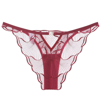 Velour Tide Panty Buy 3, Get 1 FREE!