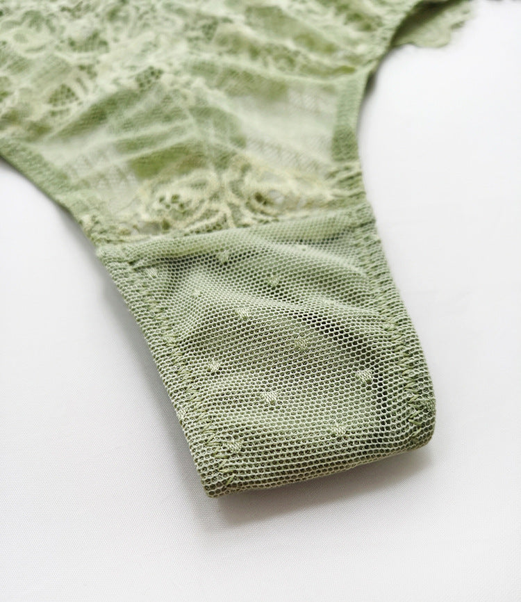 Fleur de Soir Thong mooods